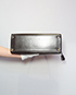 Kelly Retourne 32cm Veau Box Leather in Chocolate, bottom view